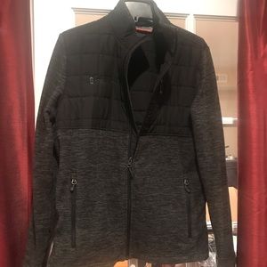 Free country jacket